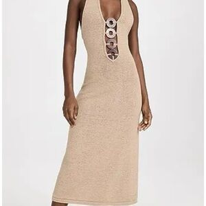 Cult Gaia Keilah Dress